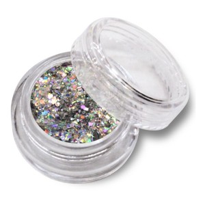 MYSTIC NAILS Dazzling Glitter Powder AGP-123-05
