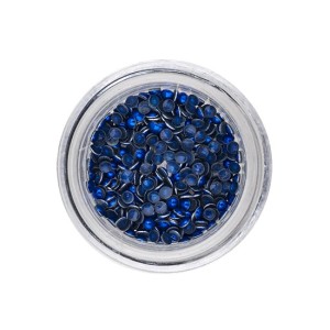 MYSTIC NAILS Metalna polusfera - DFGY-41-10 MYSTIC NAILS Metalna polusfera - DFGY-41-10