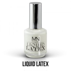 MYSTIC NAILS Liquid Latex - 13ml