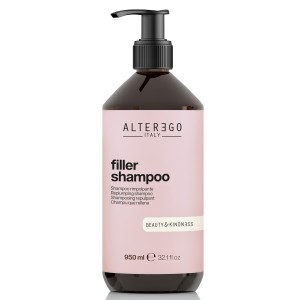 ALTEREGO FILLER REPLUMPING Šampon za kosu 950ml