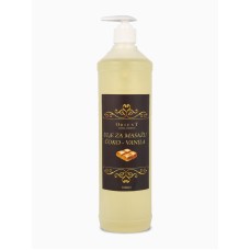 ORIENT ulje za masažu CHOCO VANILLA 500ml