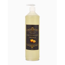 ORIENT ulje za masažu NARANDŽA 1000ml