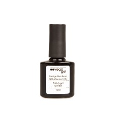 VEGA NAILS FIBER BAZA SA VITAMINIMA 15ml