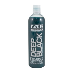 WAHL PET Koncentrovani šampon DEEP BLACK 500ml