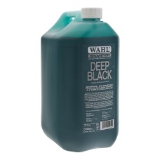 WAHL PET Koncentrovani šampon DEEP BLACK 5Lit
