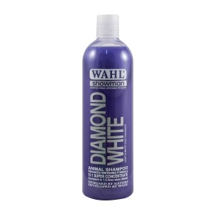 WAHL PET Koncentrovani šampon DIAMOND WHITE 500ml