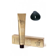 FANOLA ORO THERAPY 24K Boja za kosu 1/10 100ml
