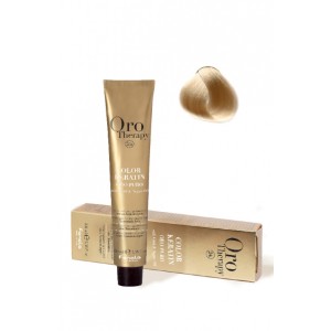 FANOLA ORO THERAPY 24K Boja za kosu 10/00 100ml