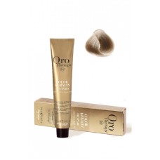 FANOLA ORO THERAPY 24K Boja za kosu 10/1 100ml