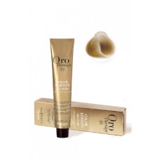 FANOLA ORO THERAPY 24K Boja za kosu 10/3 EXTRA 100ml