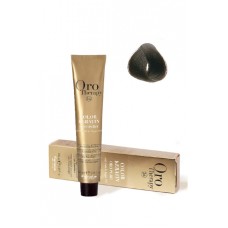 FANOLA ORO THERAPY 24K Boja za kosu 4/0 100ml
