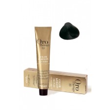 FANOLA ORO THERAPY 24K Boja za kosu 4/14 100ml