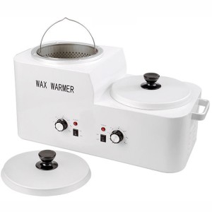 FB Prelivna topilica za topli vosak - 6kg FB Prelivna topilica za topli vosak - 6kg