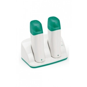 XANITALIA PRO Topilica za vosak duo KIT DUO EVOLUTION XANITALIA PRO Topilica za vosak duo KIT DUO EVOLUTION