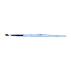 MYSTIC NAILS Gel Brush #2