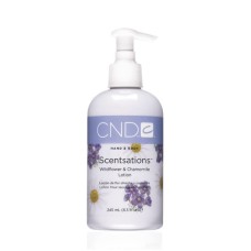 CND Losion za ruke i telo D.cvet & Kamilica 245ml