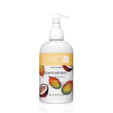 CND Losion za ruke i telo Mango & Kokos 245ml