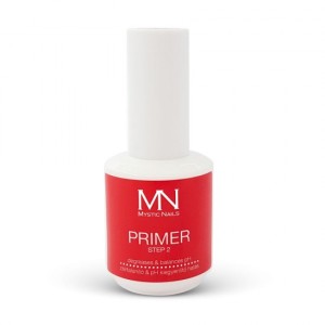 MYSTIC NAILS PRIMER 10 ml MYSTIC NAILS PRIMER 10 ml
