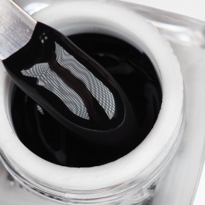 MYSTIC NAILS SPIDER GEL - CRNI - 4G MYSTIC NAILS SPIDER GEL - CRNI - 4G