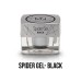 MYSTIC NAILS SPIDER GEL - CRNI - 4G