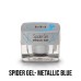 MYSTIC NAILS SPIDER GEL - METALIK PLAVI - 4G