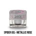 MYSTIC NAILS SPIDER GEL - METALIK ROSE - 4G MYSTIC NAILS SPIDER GEL - METALIK ROSE - 4G