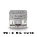 MYSTIC NAILS SPIDER GEL - METALIK SREBRNI - 4G