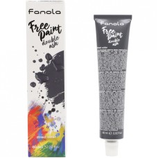 FANOLA FREE PAINT Direktna boja za kosu DOUBLE ASH 60ml