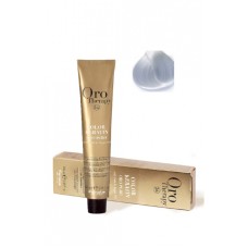 FANOLA ORO THERAPY 24K Korektor za kosu SILVER 100ml