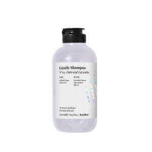 FARMAVITA Šampon za kosu FarmaVita Back Bar (zob i lavanda) - 250ml