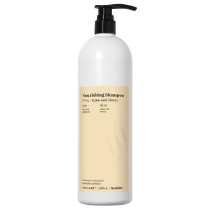 FARMAVITA Šampon za kosu FarmaVita Back Bar (argan i med) - 1000ml