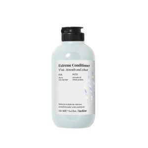 FARMAVITA Back Bar Balzam FarmaVita (avokado i pšenica) - 250ml