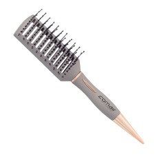 COMAIR  Tunelska četka za kosu Rosegold "Soft Touch"