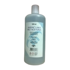 IZOHIT skidač laka bez acetona 500ml