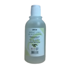 IZOHIT skidač laka sa acetonom 100ml