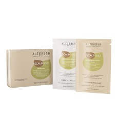 ALTEREGO ITALY Flasteri za prevenciju opadanja kose SCALPEGO ENERGIZING 14/1