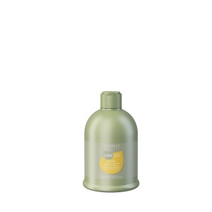 ALTEREGO ITALY Šampon za kosu CUREGO SILK OIL 300ml