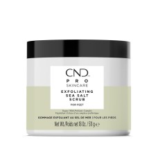 CND SPA Piling za stopala 511g