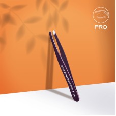 STALEKS EXPERT '11/4 Pinceta za obrve VIOLET