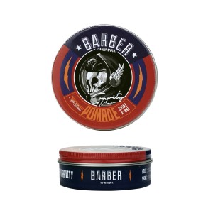 MARMARA BARBER Pomada za oblikovanje i sjaj kose POMADE 100ml