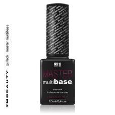 2M BEAUTY gel lak MASTER MULTIBASE 13ml