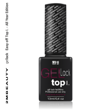 2M BEAUTY GEL LAK - TOP I 13ml