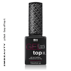 2M BEAUTY GEL LAK - TOP II 13ml
