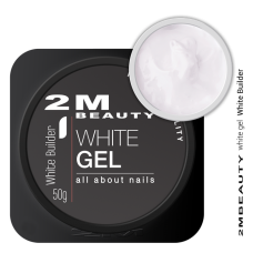 2M BEAUTY WHITE BUILDER GEL 15g