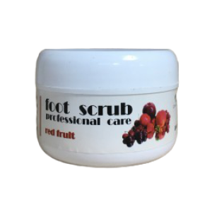 IZOHIT foot scrub - piling za stopala - ŠUMSKO VOĆE 200ml IZOHIT foot scrub - piling za stopala - ŠUMSKO VOĆE 200ml