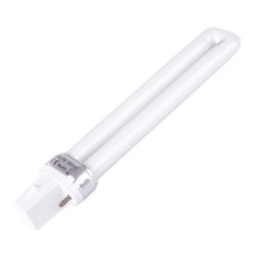VECOM BEAUTY SYSTEM Sijalica 7W za UV lampu