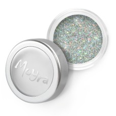 MOYRA-VAMP GLITER POWDER  no. 04