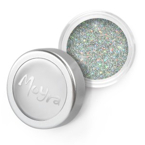 MOYRA-VAMP GLITER POWDER  no. 04