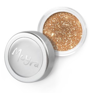 MOYRA-VAMP GLITER POWDER  no. 06