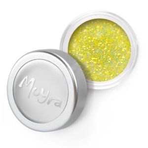 MOYRA-VAMP GLITER POWDER no. 07